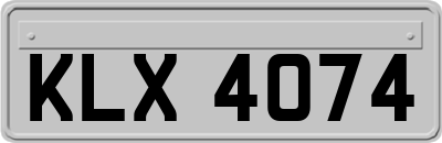 KLX4074
