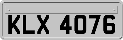 KLX4076