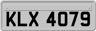 KLX4079