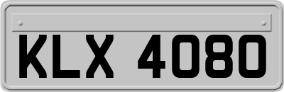 KLX4080