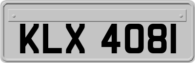 KLX4081