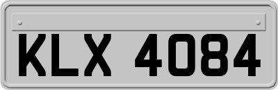 KLX4084