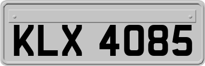 KLX4085