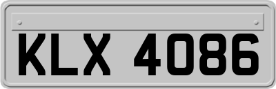 KLX4086