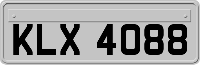 KLX4088