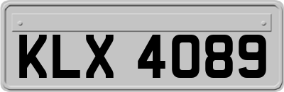 KLX4089