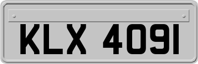 KLX4091
