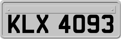 KLX4093