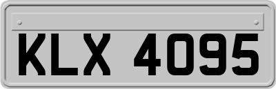 KLX4095