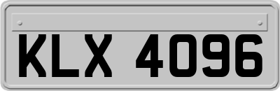 KLX4096