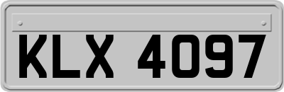 KLX4097