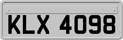 KLX4098