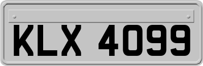 KLX4099