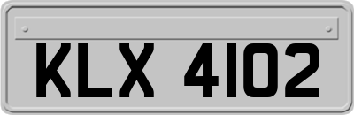 KLX4102