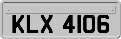 KLX4106