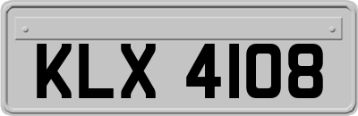 KLX4108
