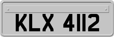 KLX4112