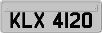 KLX4120