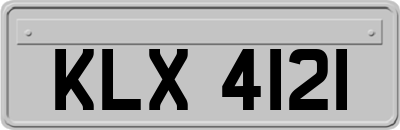 KLX4121