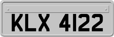 KLX4122