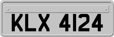 KLX4124