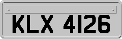 KLX4126