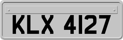 KLX4127