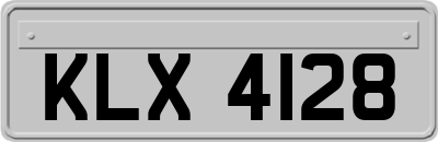 KLX4128