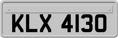 KLX4130