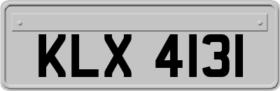 KLX4131