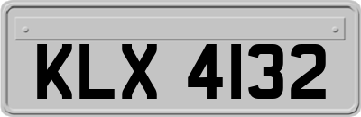KLX4132