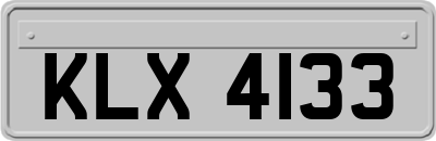 KLX4133