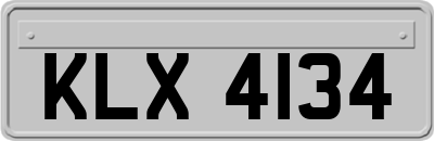 KLX4134