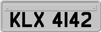 KLX4142