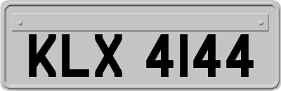 KLX4144