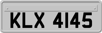 KLX4145