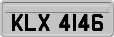 KLX4146