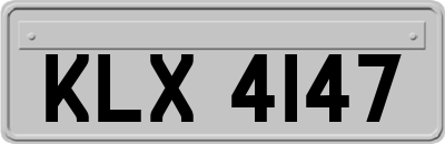 KLX4147