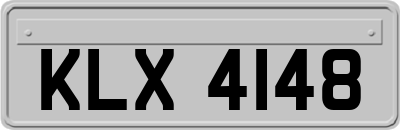 KLX4148