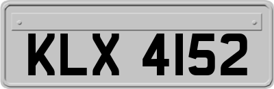 KLX4152