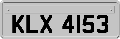KLX4153