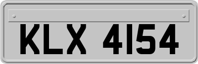 KLX4154