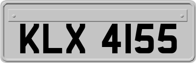KLX4155