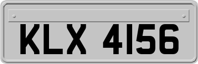 KLX4156