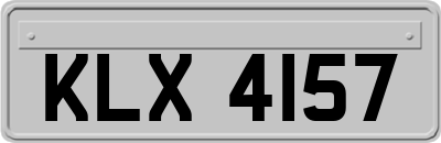 KLX4157
