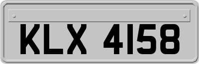 KLX4158