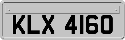 KLX4160