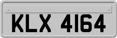 KLX4164