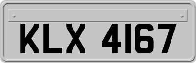 KLX4167