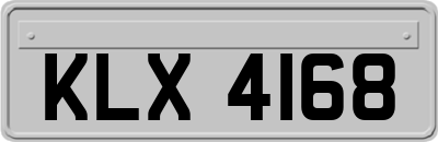 KLX4168